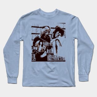 Record creature Long Sleeve T-Shirt